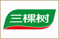高贵时尚的厨房一角